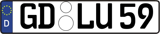 GD-LU59