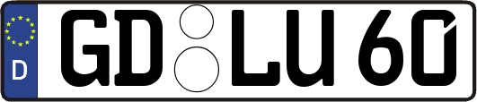 GD-LU60