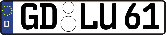 GD-LU61