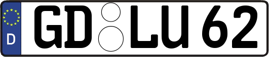 GD-LU62