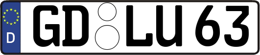 GD-LU63