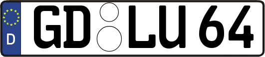 GD-LU64