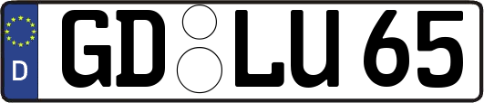 GD-LU65