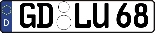 GD-LU68