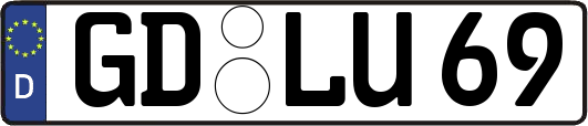 GD-LU69