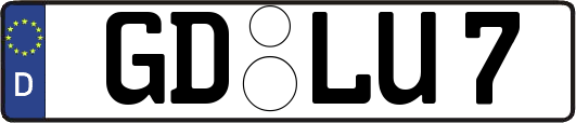 GD-LU7