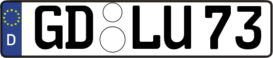 GD-LU73