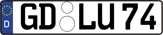 GD-LU74
