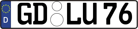 GD-LU76