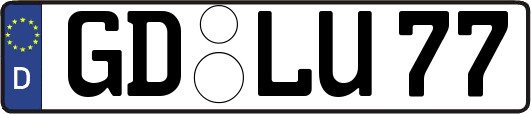 GD-LU77