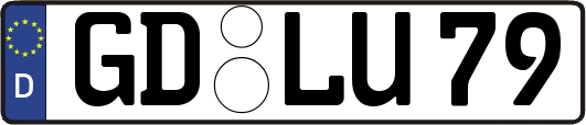 GD-LU79
