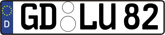 GD-LU82