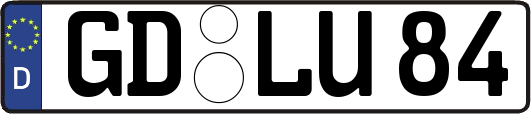 GD-LU84
