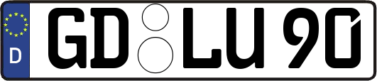 GD-LU90