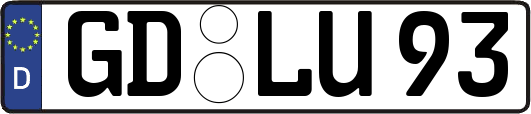 GD-LU93