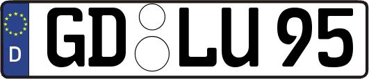 GD-LU95