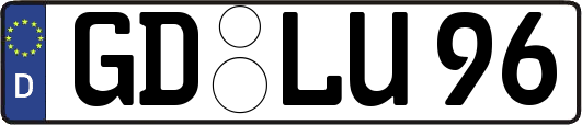 GD-LU96