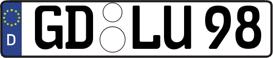 GD-LU98