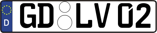 GD-LV02