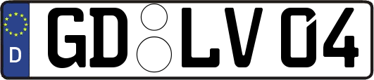 GD-LV04