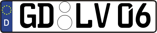 GD-LV06