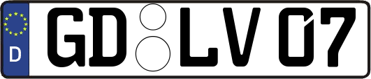 GD-LV07