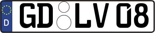 GD-LV08
