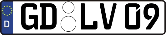 GD-LV09