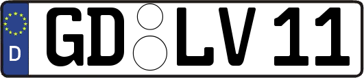 GD-LV11