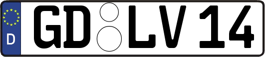 GD-LV14