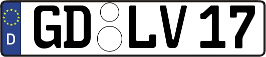 GD-LV17