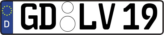 GD-LV19