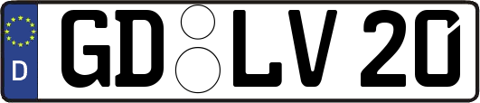 GD-LV20