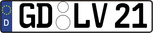 GD-LV21
