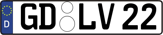 GD-LV22