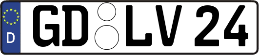 GD-LV24