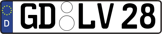 GD-LV28