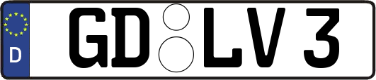 GD-LV3