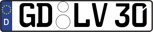 GD-LV30