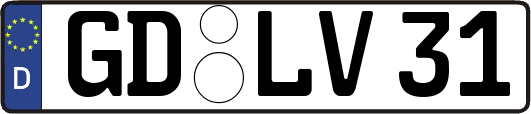 GD-LV31