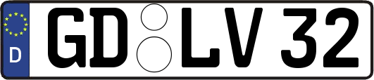 GD-LV32