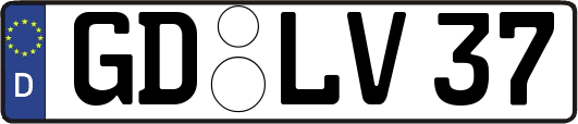 GD-LV37