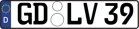 GD-LV39