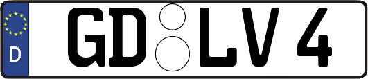 GD-LV4