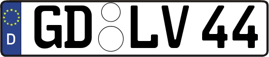 GD-LV44