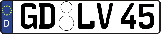 GD-LV45
