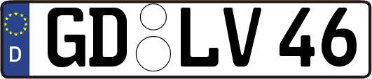 GD-LV46