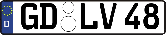 GD-LV48