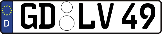 GD-LV49