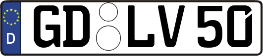 GD-LV50